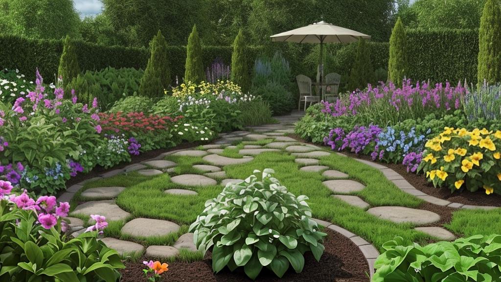 Gardener Service Sussex, Surrey Gardeners 1